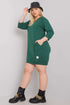 Robe de jour model 160079 Relevance
